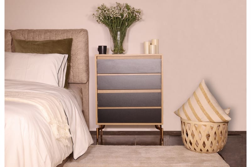 Byrå Ek|Svart, undefined