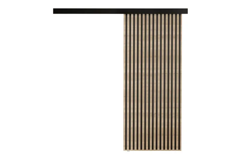 Clonmore Highboard Black, undefined