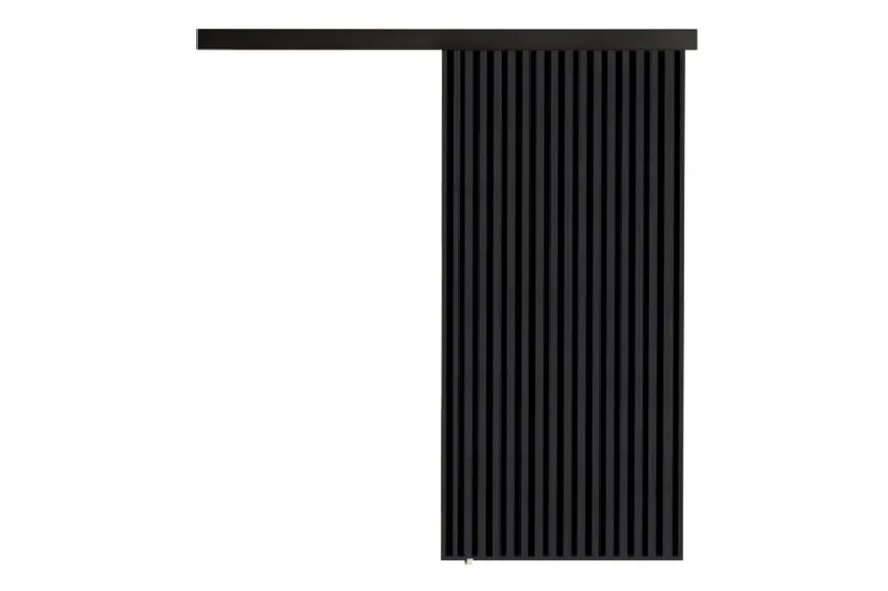 Clonmore Highboard Black, undefined