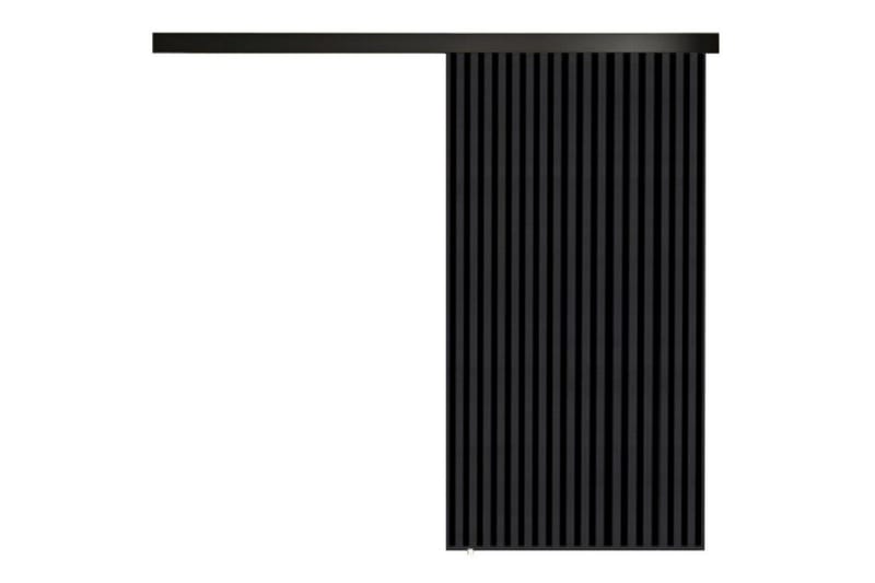 Clonmore Highboard Black, undefined