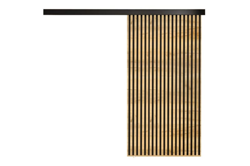 Clonmore Highboard Black, undefined