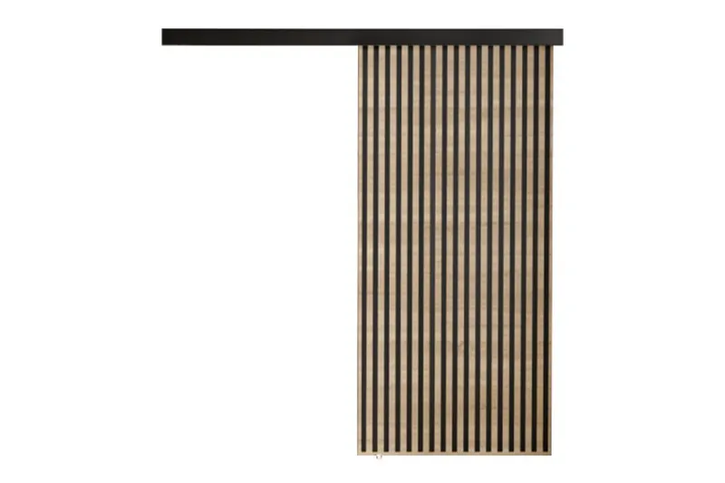 Clonmore Highboard Black, undefined