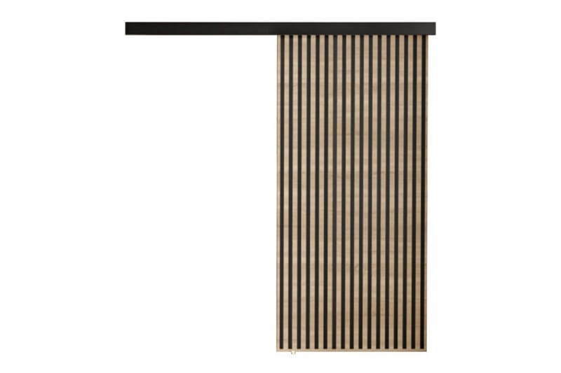 Clonmore Highboard Black, undefined