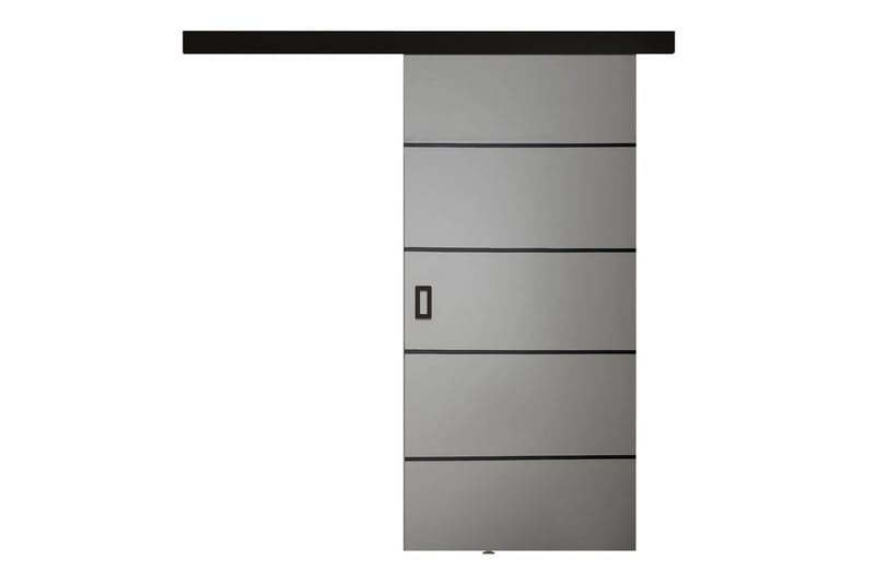 Clonmore Highboard Graphite, undefined