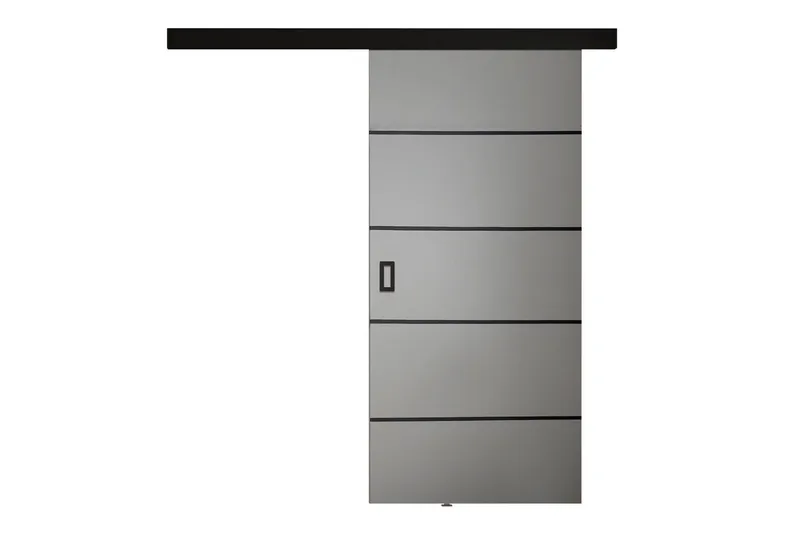 Clonmore Highboard Graphite, undefined