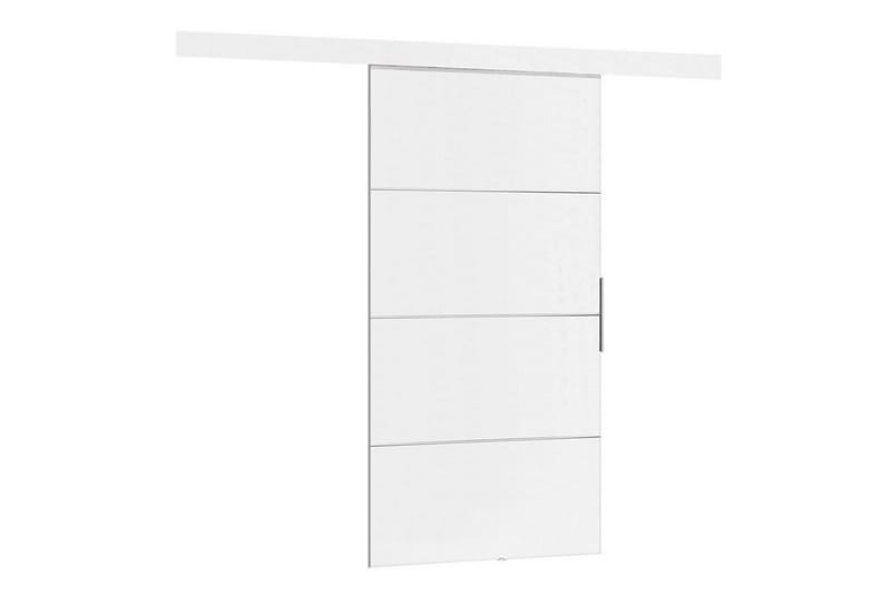 Clonmore Highboard White, undefined