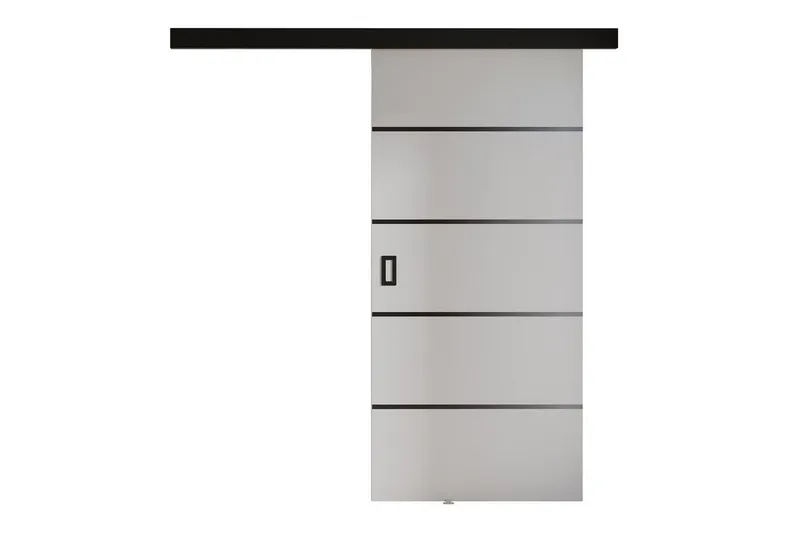 Clonmore Highboard White, undefined