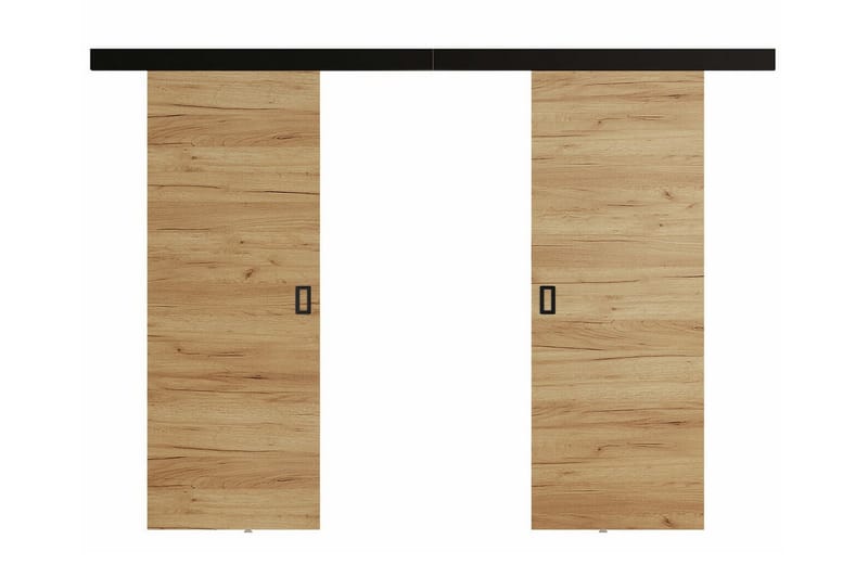 Clonmore Skydedør, Brun