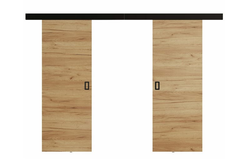 Clonmore Skydedør, Brun