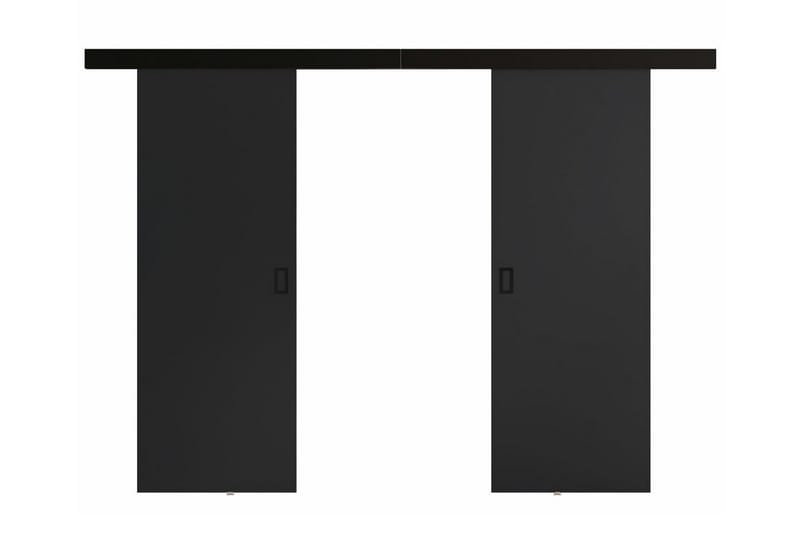 Clonmore Skydedør, Grafit