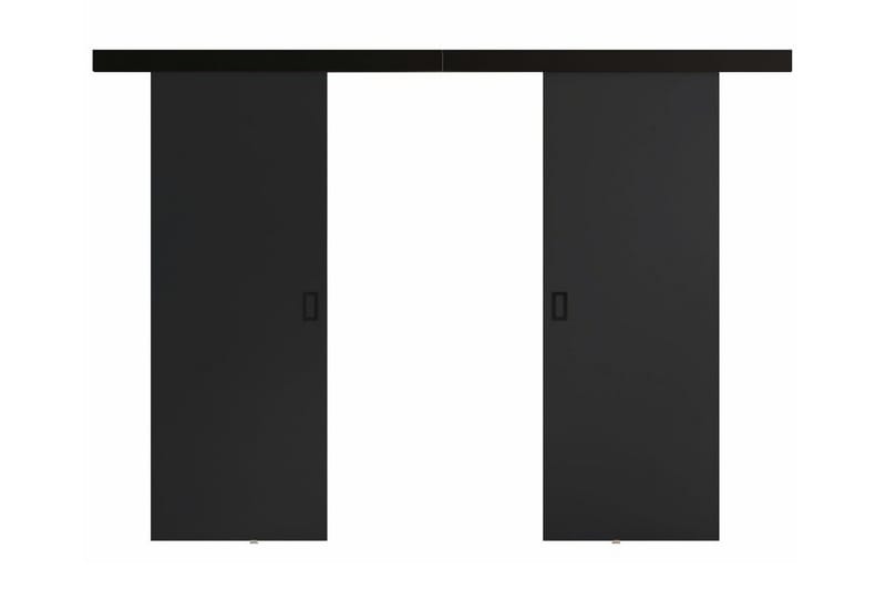 Clonmore Skydedør, Grafit