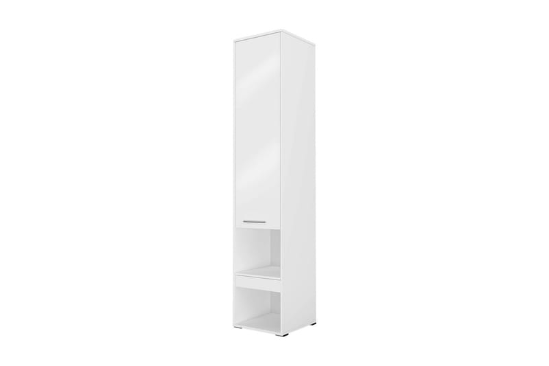 Concept Pro Opbevaringsskab 45x46x217 cm - Opbevaring - Skab - Skabe