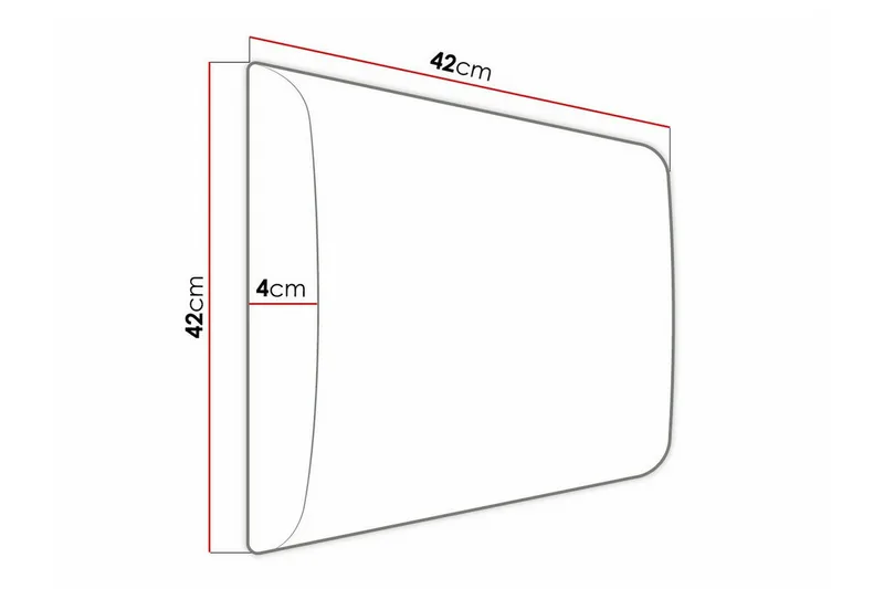 Dunvegan Highboard Black - Opbevaring - Skab - Skabe