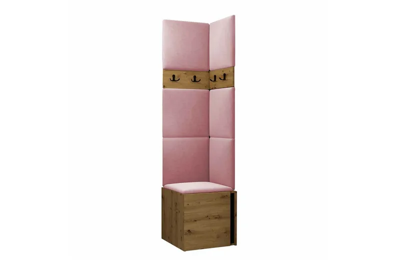 Dunvegan Highboard Black, undefined