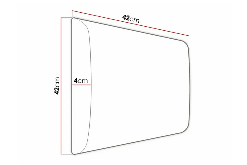 Dunvegan Highboard Black - Opbevaring - Skab - Skabe