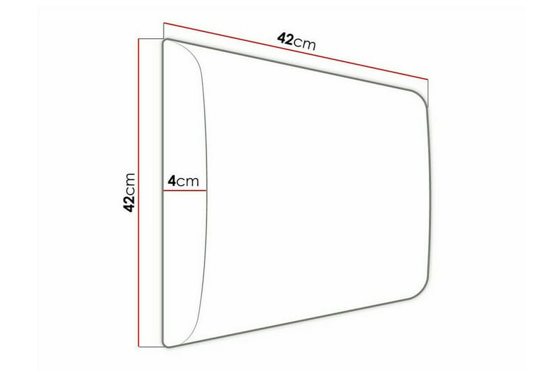 Dunvegan Highboard Black - Opbevaring - Skab - Skabe