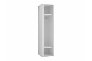 Dunvegan Highboard Black - Opbevaring - Skab - Skabe