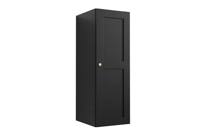 Dunvegan Highboard Black, undefined