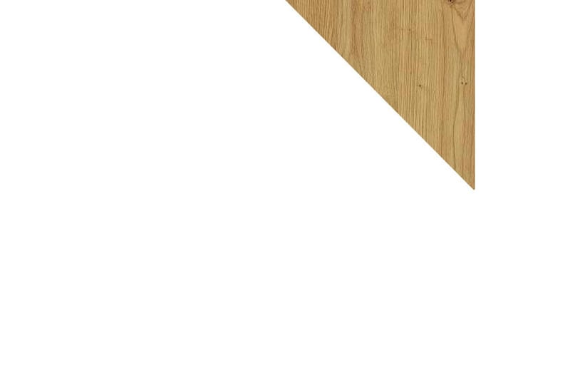 Ekomi Badeværelsesskab - Hvid - Opbevaring - Skab - Skabe