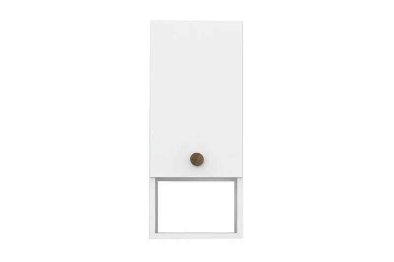 Estephen Badeværelsesskab 71 cm, Hvid