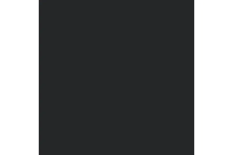 Franklin Opbevaringsskab 80x40 cm Sort - Dorel Home - Opbevaring - Skab - Skabe