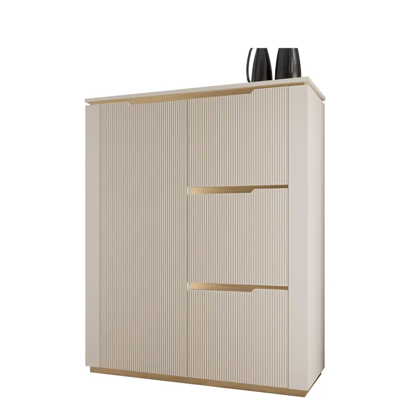 Hilafin Højskab, undefined