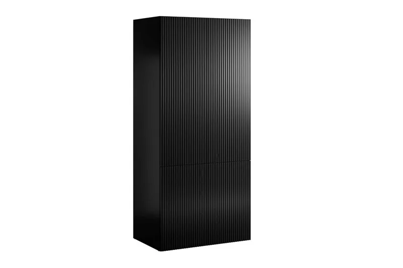 Juniskär Highboard, Sort