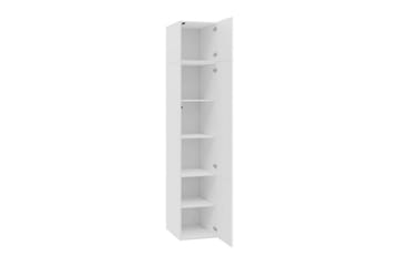 Juniskär Highboard - Sort - Opbevaring - Skab - Skabe