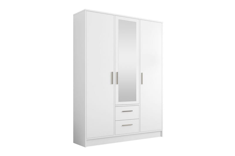 Kintore Highboard, Hvid