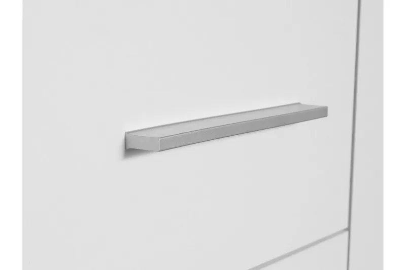 Kintore Highboard - Hvid - Opbevaring - Skab - Skabe