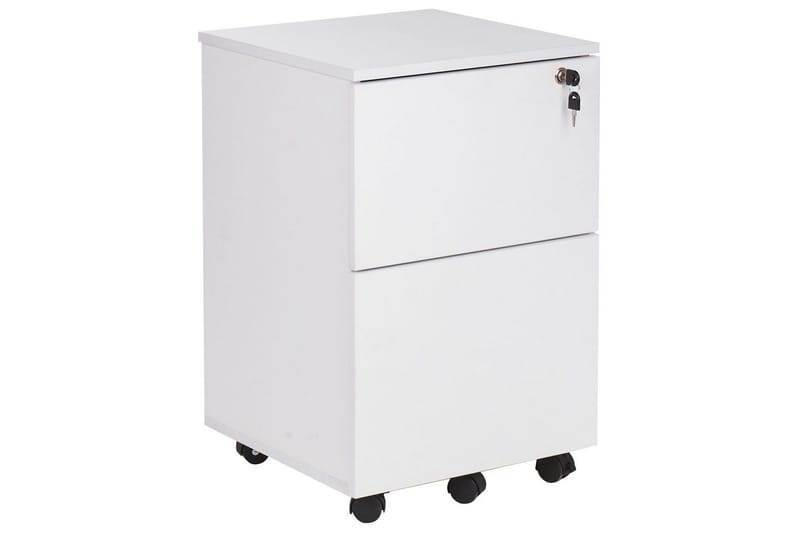 Kontorskab Johnson, undefined