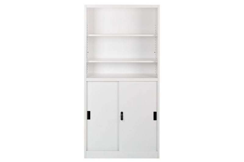 Kontorskab Muscovite - Opbevaring - Skab - Skabe - Kontorskab - Arkivskab & hængende arkivskab