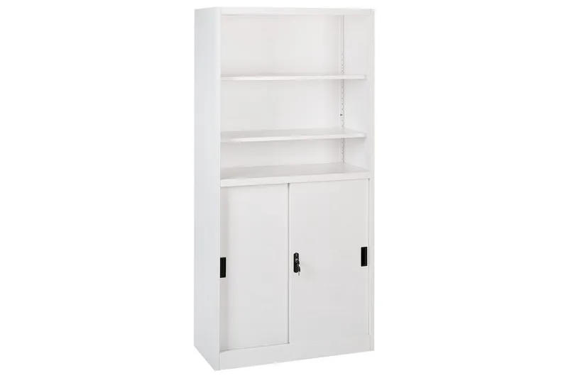 Kontorskab Muscovite, undefined