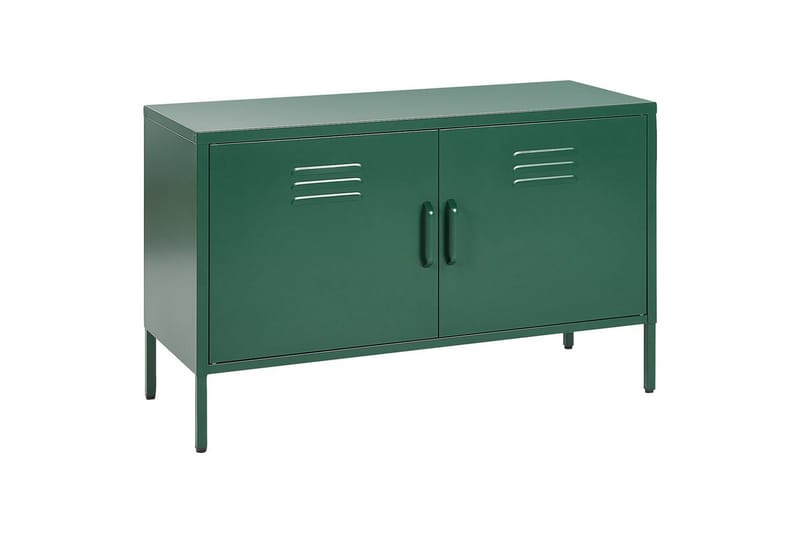 Kontorskab Uria Gr øn, Grøn