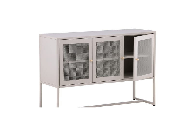 Skab Malla - Opbevaring - Skab - Vitrineskabe