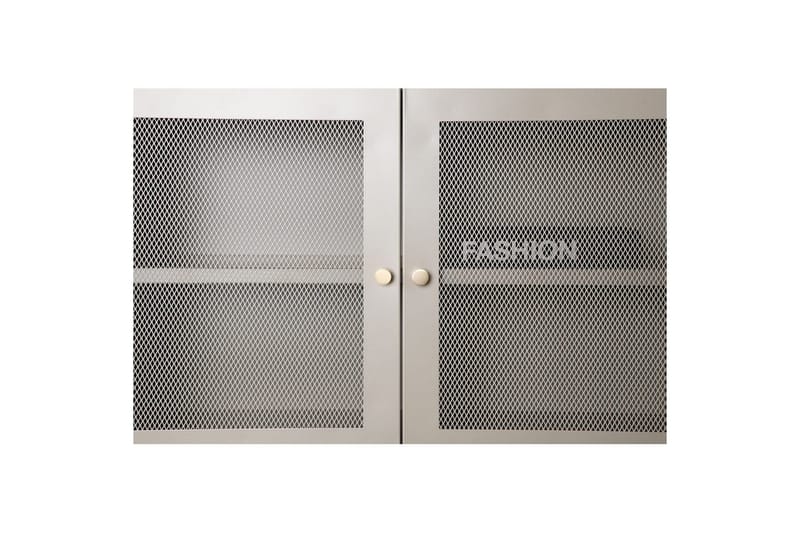 Skab Malla - Opbevaring - Skab - Vitrineskabe