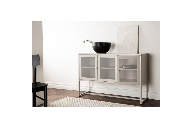 Skab Malla - Opbevaring - Skab - Vitrineskabe