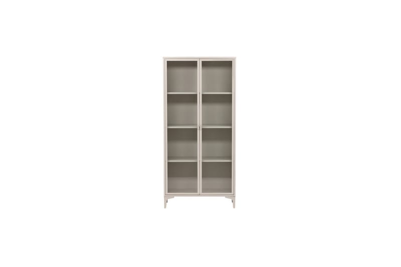 Skab Piring, Beige