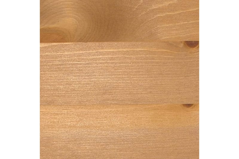 Skab Lisa Bejdset/Voks - Bejdset/Voks - Møbler - Borde - Aflastningsbord - Konsolbord & sidebord