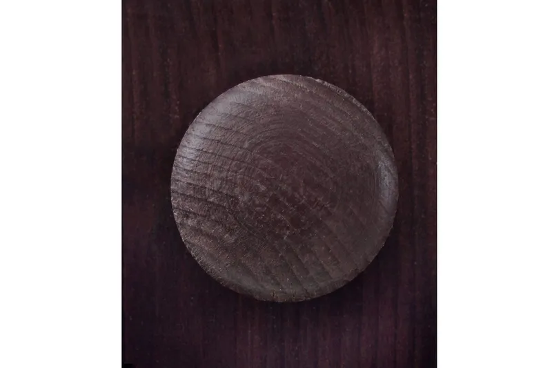 Skab Lisa Havana/Lak - Havana/Lak - Møbler - Borde - Aflastningsbord - Konsolbord & sidebord