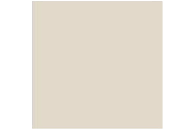 Skab Luna 80x40x102 cm, Pergament - 80x40x102 cm, Pergament - Opbevaring - Skab - Vitrineskabe