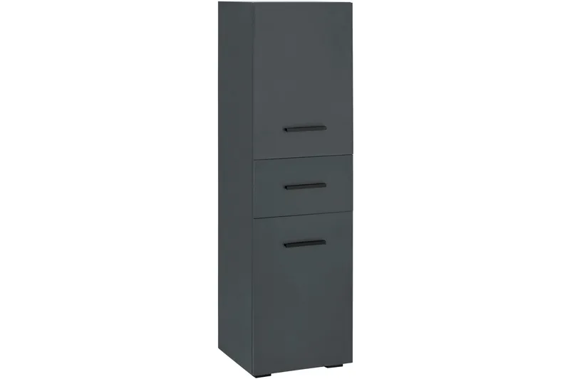 Michikue Highboard, Grå