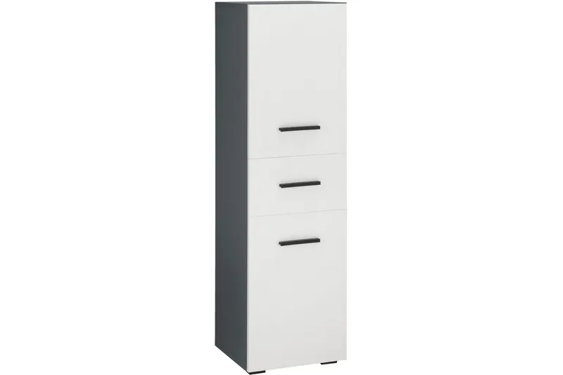 Michikue Highboard Vit