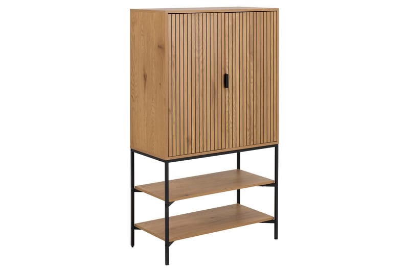 Minu Highboard - Natur - Opbevaring - Skab - Skabe