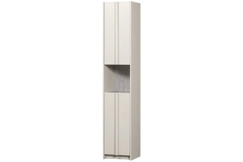 Morya Highboard, Beige