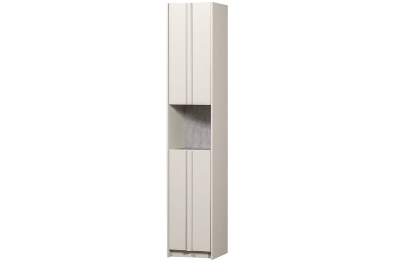 Morya Highboard, Beige