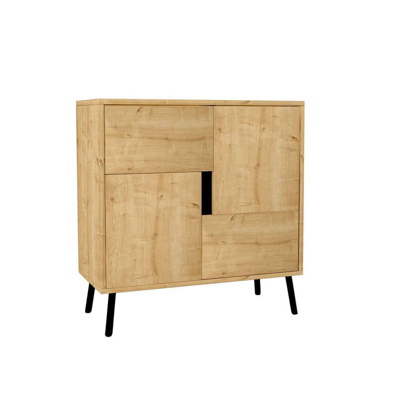 Multi Purpose Cabinet Homitis, undefined