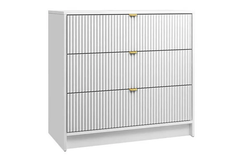 Novaj Highboard, Hvid