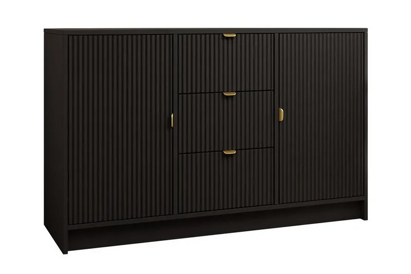 Novaj Highboard, Sort