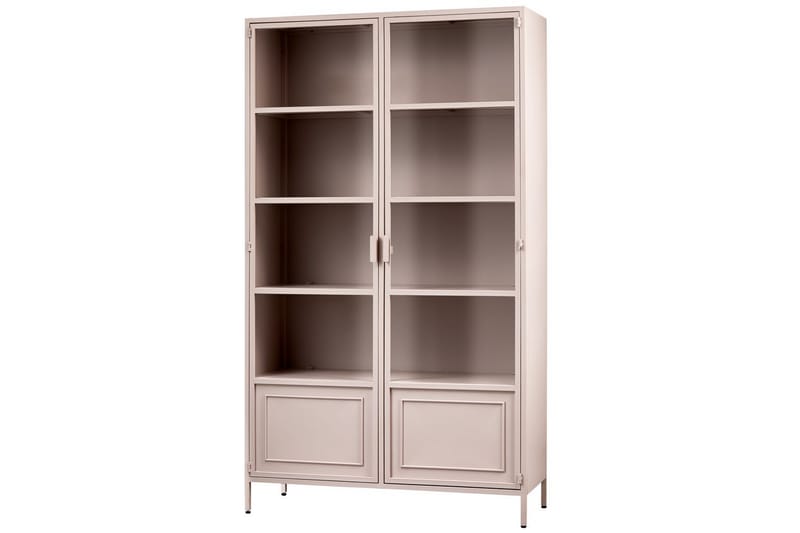 Skab Ronja, Pink